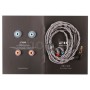 Наушники FiiO FD11 MIC серебристый
