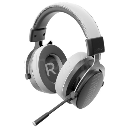 Наушники Dark Project Vexo Wireless (DPO_VEXO_WLESS_GREY) серый