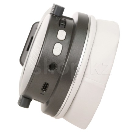 Наушники Dark Project Vexo Wireless (DPO_VEXO_WLESS_GREY) серый