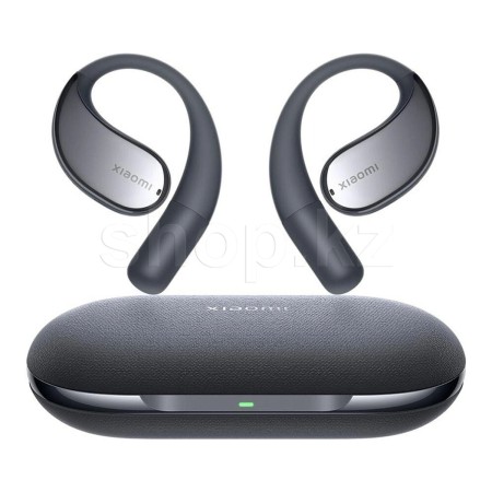 Наушники Xiaomi OpenWear Stereo (BHR8474GL/M2319E1) серый