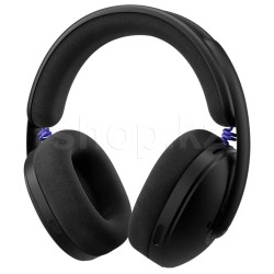 Наушники Logitech G325 Lightspeed (981-001524) черный