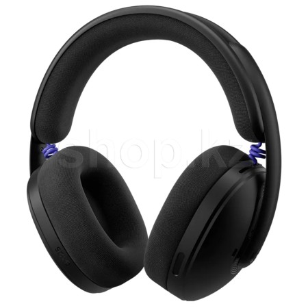 Наушники Logitech G325 Lightspeed (981-001524) черный