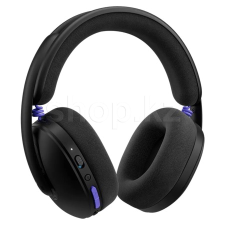 Наушники Logitech G325 Lightspeed (981-001524) черный