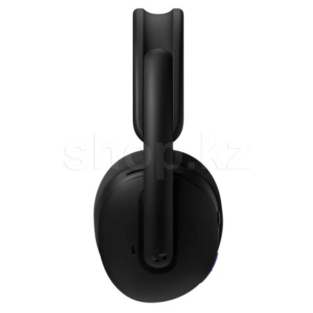 Наушники Logitech G325 Lightspeed (981-001524) черный