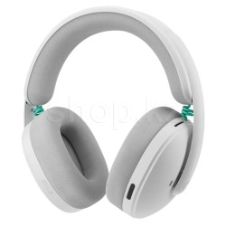 Наушники Logitech G325 Lightspeed (981-001531) белый