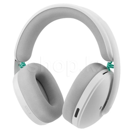 Наушники Logitech G325 Lightspeed (981-001531) белый