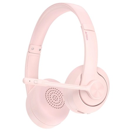 Наушники A4Tech Fstyler BR260 (BR260 PINK) розовый