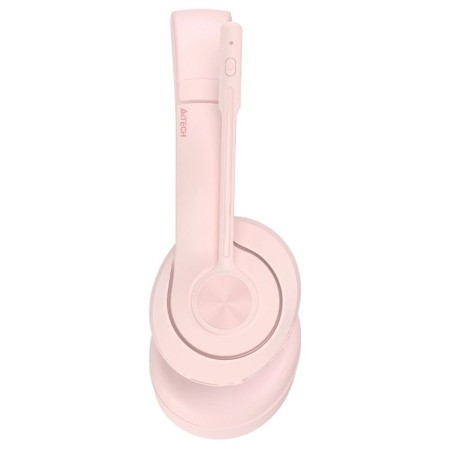 Наушники A4Tech Fstyler BR260 (BR260 PINK) розовый