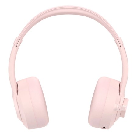 Наушники A4Tech Fstyler BR260 (BR260 PINK) розовый