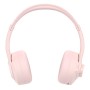 Наушники A4Tech Fstyler BR260 (BR260 PINK) розовый