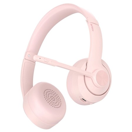 Наушники A4Tech Fstyler BR260 (BR260 PINK) розовый