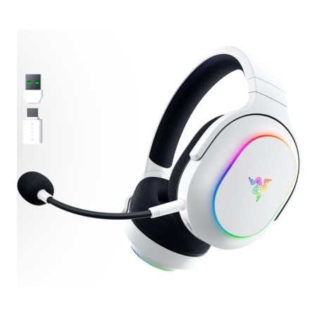 Наушники Razer Barracuda X Chroma (RZ04-05220200-R3M1) белый