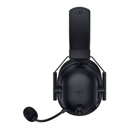 Наушники Razer BlackShark V2 HyperSpeed (RZ04-04960100-R3M1) черный