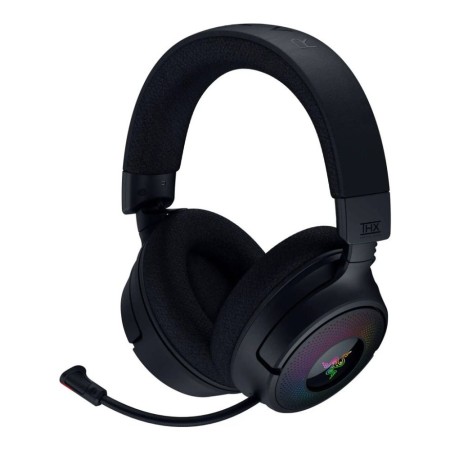 Наушники Razer Kraken V4 (RZ04-05170100-R3M1) черный