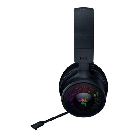 Наушники Razer Kraken V4 (RZ04-05170100-R3M1) черный