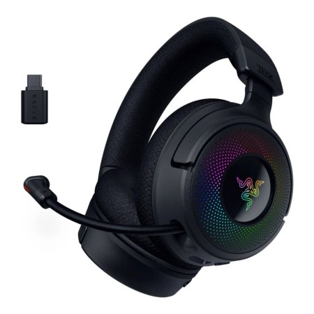 Наушники Razer Kraken V4 (RZ04-05170100-R3M1) черный
