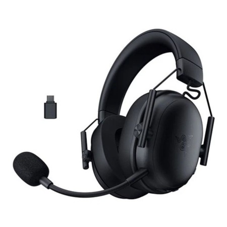 Наушники Razer BlackShark V3 X HyperSpeed (RZ04-05420100-R3M1) черный