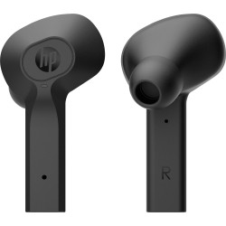 Наушники HP Wireless Earbuds G2 (169H9AA) черный