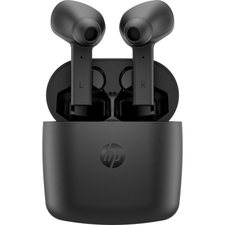 Наушники HP Wireless Earbuds G2 (169H9AA) черный