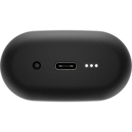 Наушники HP Wireless Earbuds G2 (169H9AA) черный