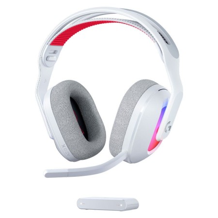 Наушники Logitech G Astro A20 X (939-002253) белый
