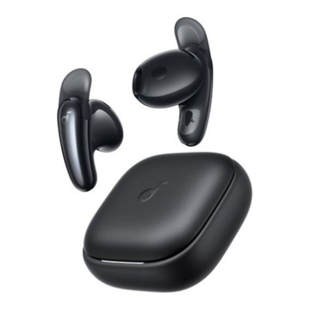 Наушники Soundcore Liberty Buds (D1200G11) черный
