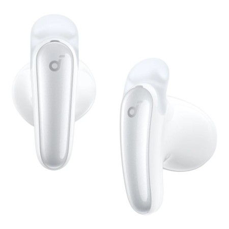 Наушники Soundcore Liberty Buds (D1200G21) белый