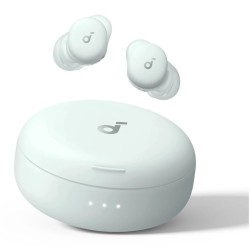 Наушники Soundcore Sleep A30 (D1301G61) зеленый