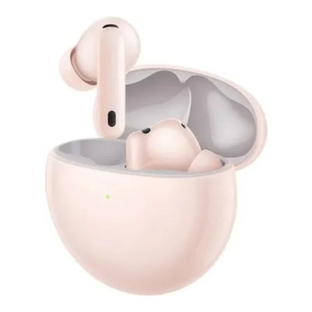 Наушники Huawei FreeBuds 7i (55038455) розовый