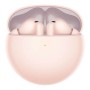 Наушники Huawei FreeBuds 7i (55038455) розовый