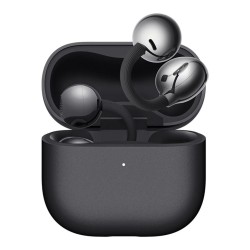 Наушники Huawei FreeClip 2 (55038692) черный