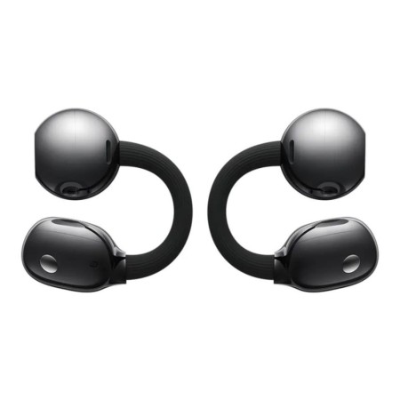 Наушники Huawei FreeClip 2 (55038692) черный