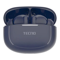 Наушники TECNO Buds 4 Air (BD04 Air) синий