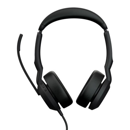 Наушники Jabra Evolve2 50 MS Stereo USB-C/A (25089-999-799) черный