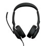 Наушники Jabra Evolve2 50 MS Stereo USB-C/A (25089-999-799) черный