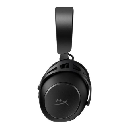 Наушники HyperX Cloud Alpha 2 Wireless (AJ5C7AA) черный