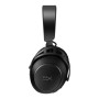 Наушники HyperX Cloud Alpha 2 Wireless (AJ5C7AA) черный