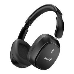 Наушники Genius HS-820BT (31710038400) черный