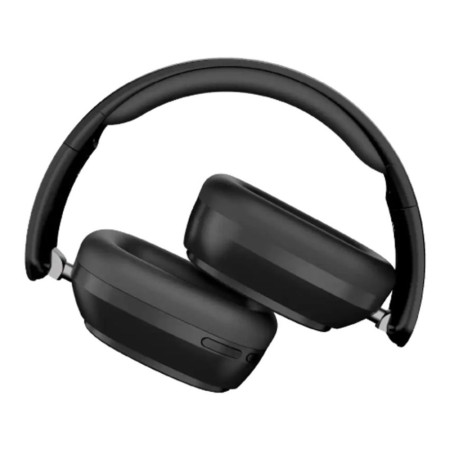 Наушники Genius HS-820BT (31710038400) черный