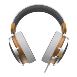 Наушники Dark Project Sono Wired (DPP_SONO_WIRED_WHITE) белый