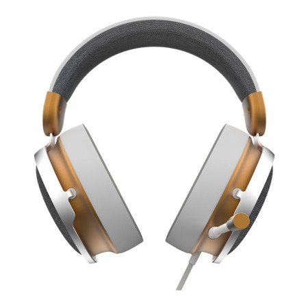 Наушники Dark Project Sono Wired (DPP_SONO_WIRED_WHITE) белый