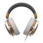 Наушники Dark Project Sono Wired (DPP_SONO_WIRED_WHITE) белый