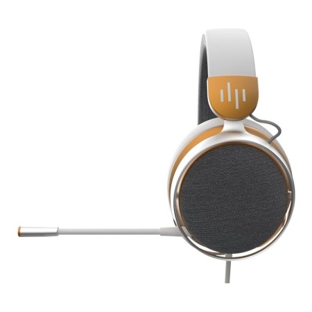 Наушники Dark Project Sono Wired (DPP_SONO_WIRED_WHITE) белый