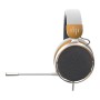 Наушники Dark Project Sono Wired (DPP_SONO_WIRED_WHITE) белый