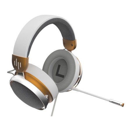 Наушники Dark Project Sono Wired (DPP_SONO_WIRED_WHITE) белый