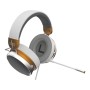 Наушники Dark Project Sono Wired (DPP_SONO_WIRED_WHITE) белый