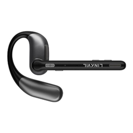 Наушники Linkvil DH401B черный