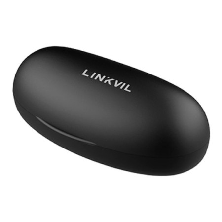 Наушники Linkvil DH401B черный