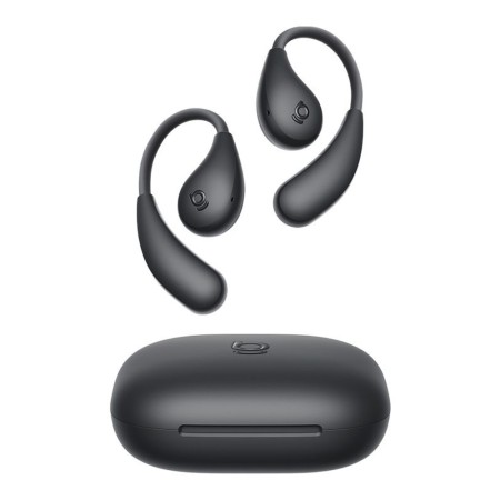 Наушники Baseus Bass BF1 Lite (A0102E02) черный