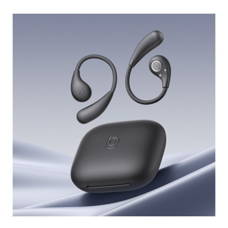 Наушники Baseus Bass BF1 Lite (A0102E02) черный